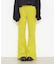 LETTUCE EDGE FLARE EASY PANTS
