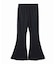 LETTUCE EDGE FLARE EASY PANTS