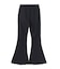 LETTUCE EDGE FLARE EASY PANTS