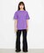 LETTUCE EDGE FLARE EASY PANTS