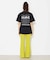 LETTUCE EDGE FLARE EASY PANTS