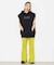 LETTUCE EDGE FLARE EASY PANTS