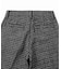 TWEED JERSEY WIDE FLARE PANTS