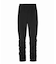 GATHERED EASY FLARE PANTS