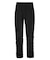 GATHERED EASY FLARE PANTS
