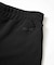 GATHERED EASY FLARE PANTS