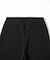 GATHERED EASY FLARE PANTS