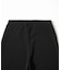 GATHERED EASY FLARE PANTS