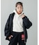 CORSET SWEAT HOODIE