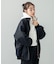 CORSET SWEAT HOODIE