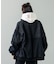 CORSET SWEAT HOODIE