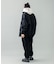 CORSET SWEAT HOODIE