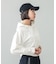 CORSET SWEAT HOODIE