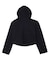 CORSET SWEAT HOODIE