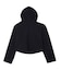 CORSET SWEAT HOODIE