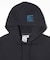 CORSET SWEAT HOODIE