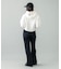 CORSET SWEAT HOODIE