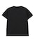 STAR AND FACE S/S BABY TEE
