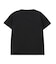 STAR AND FACE S/S BABY TEE