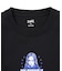 STAR AND FACE S/S BABY TEE