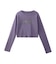 RHINE STUD LOGO L/S BABY TEE