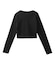 RHINE STUD LOGO L/S BABY TEE