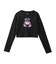 STUFFED BEAR L/S BABY TEE
