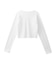 STUFFED BEAR L/S BABY TEE
