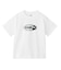 NUMBER 1 GLITTER OVAL LOGO S/S TEE