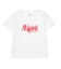 BLUR LOGO S/S BABY TEE