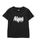 BLUR LOGO S/S BABY TEE