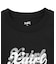 BLUR LOGO S/S BABY TEE