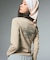 SPRAY LOGO L/S TOP