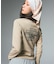 SPRAY LOGO L/S TOP