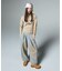 SPRAY LOGO L/S TOP