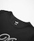 SPRAY LOGO L/S TOP