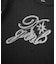 SPRAY LOGO L/S TOP