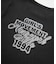 SPRAY LOGO L/S TOP