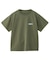 FIRE HEART LOGO S/S TEE