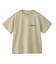FIRE HEART LOGO S/S TEE