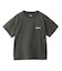 FIRE HEART LOGO S/S TEE