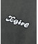FIRE HEART LOGO S/S TEE