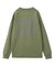 GRUNGE LOGO FADED L/S TEE