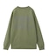 GRUNGE LOGO FADED L/S TEE