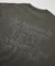 GRUNGE LOGO FADED L/S TEE