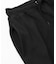 FACE LABEL MULTI POCKET SWEAT PANTS