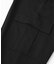 FACE LABEL MULTI POCKET SWEAT PANTS