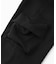 FACE LABEL MULTI POCKET SWEAT PANTS