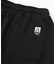 FACE LABEL MULTI POCKET SWEAT PANTS