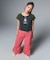 TECH WIDE CARGO PANTS